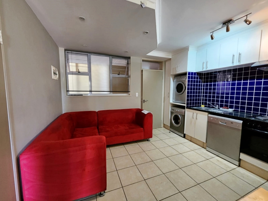 To Let 1 Bedroom Property for Rent in Universitas Free State